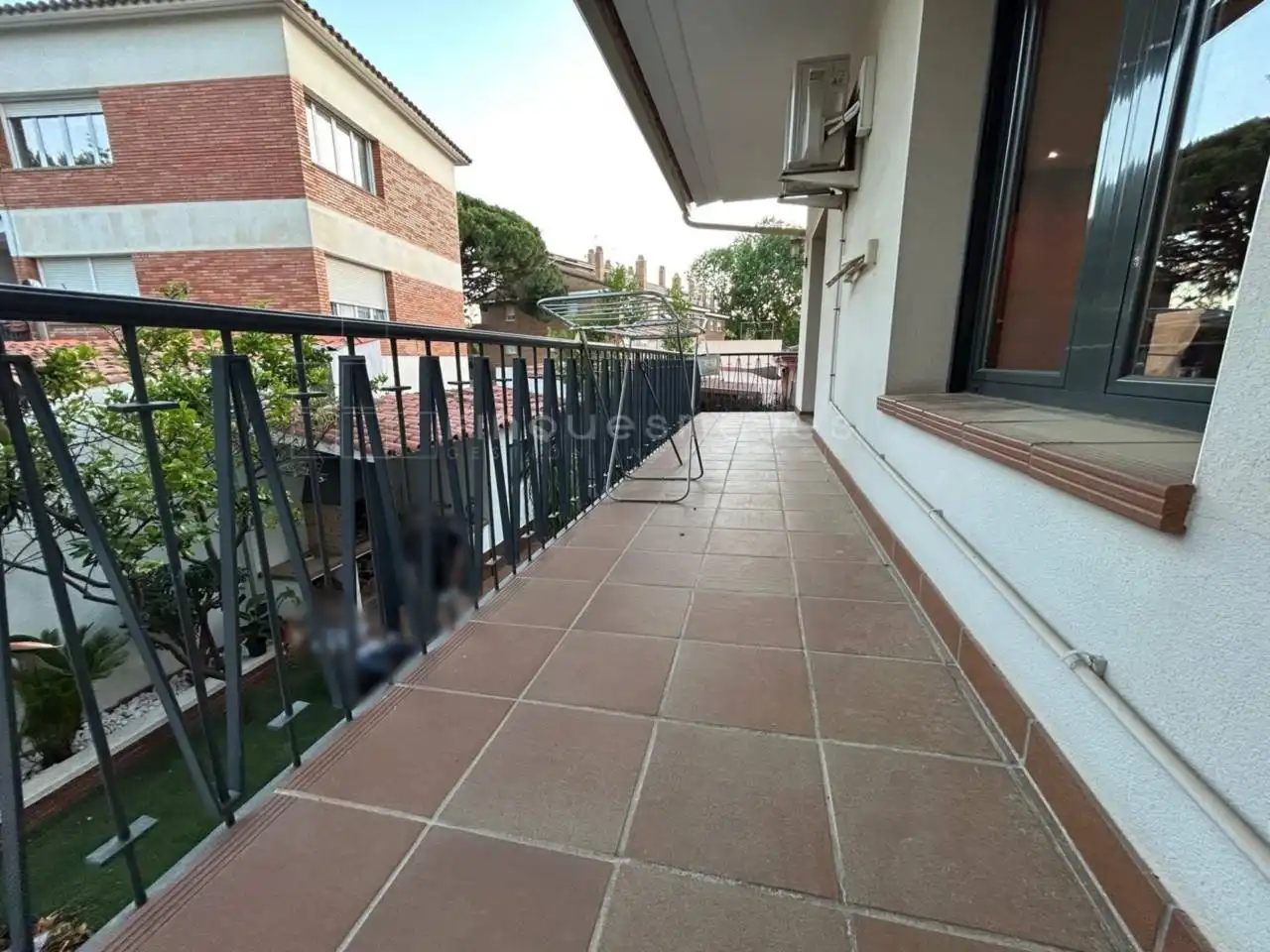 Terrace of Houses for sale in Castelldefels  with Air Conditioner, Heating and Private garden