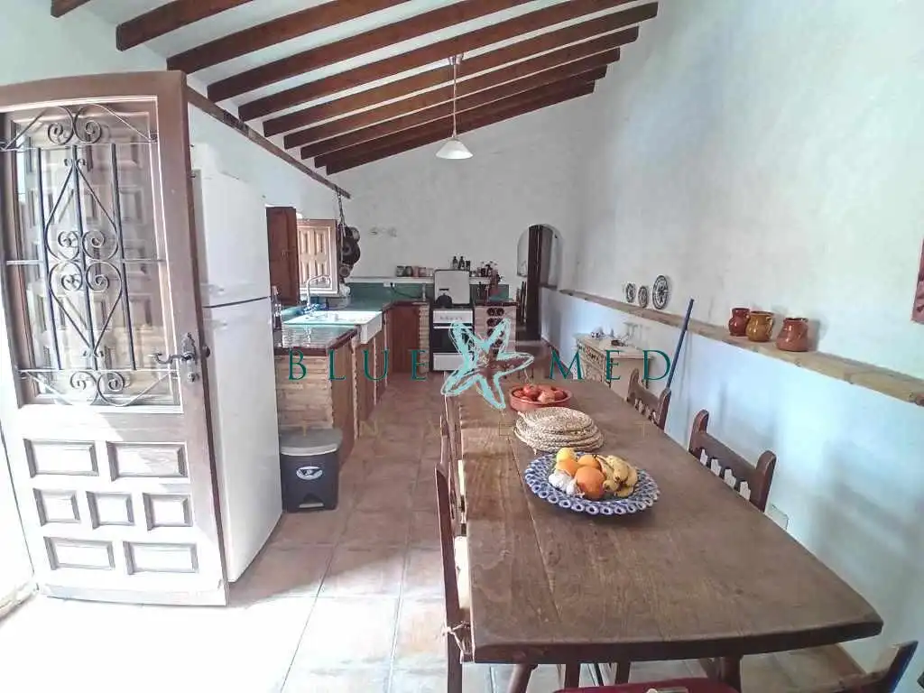 Maison avec piscine à vendre à Pasaje Huerta del Mingrano,, imagen 20