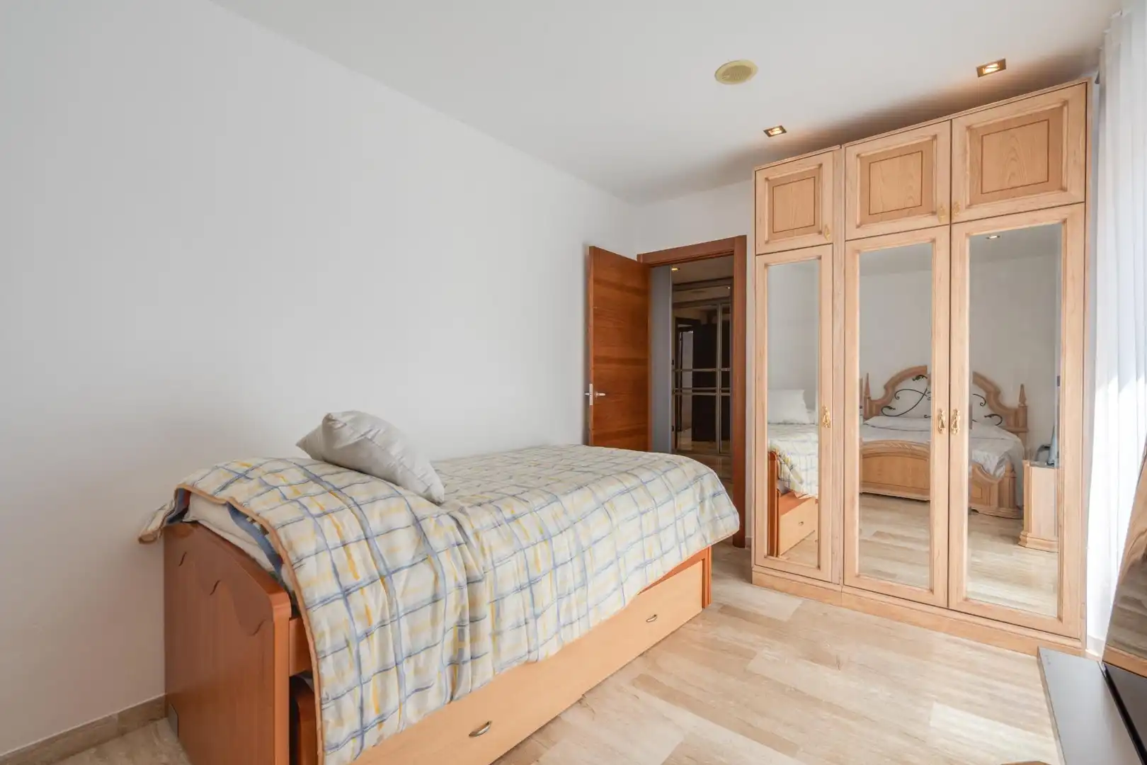 Chalet con piscina en venta en Torrent Ballester, imagen 24