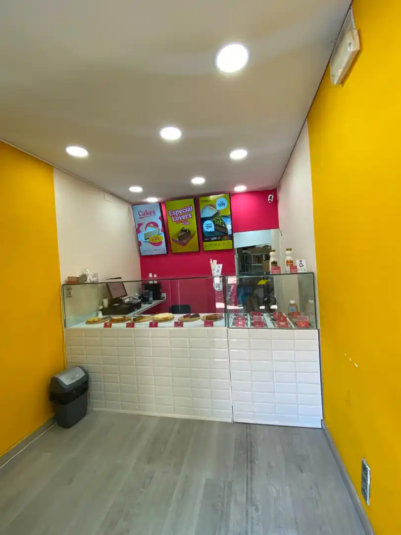 Business premises for transfer in Carrer de Provença 530, imagen 27