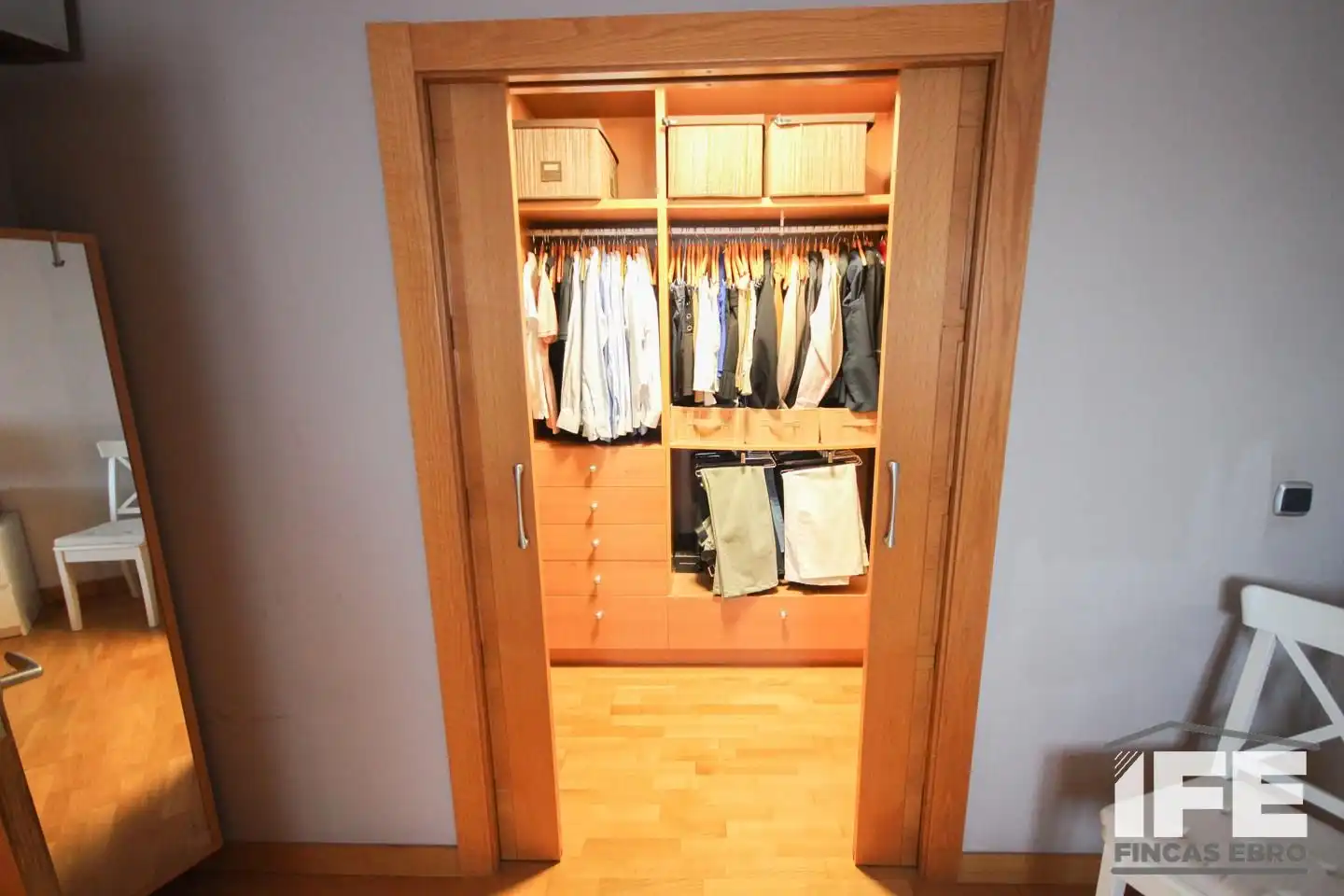 Habitación de Casa o chalet en venta en Corella, Navarra