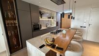 Kitchen of Single-family semi-detached for sale in Benahavís  with Air Conditioner, Private garden and Terrace