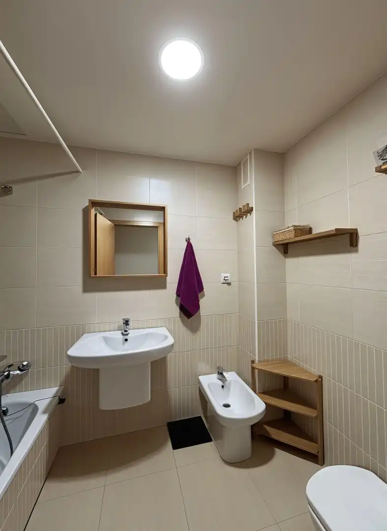 Wohnung mit Pool zum Verkauf in Las Lomas - Las Yucas, imagen 6