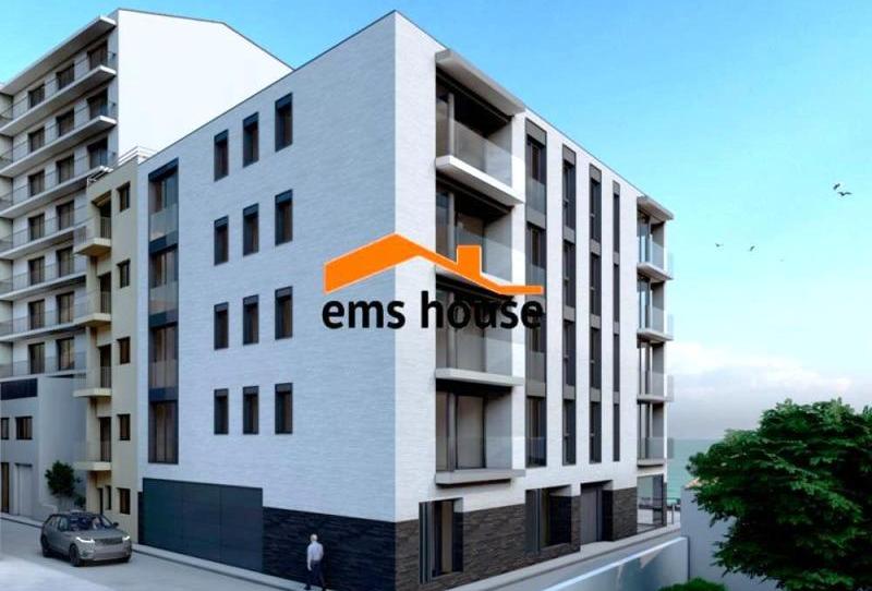 Foto 1 de Apartament en venda a Sant Antoni de Calonge, Girona