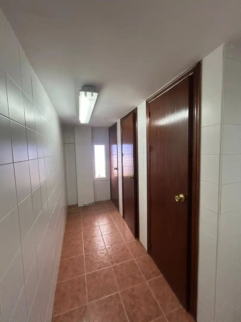 Nau industrial en venda a Avenida de Brenes 7, imagen 33