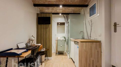 Foto 3 von Erdgeschoss zum Verkauf in Carrer D'entença, ., La Nova Esquerra de l'Eixample, Barcelona Capital