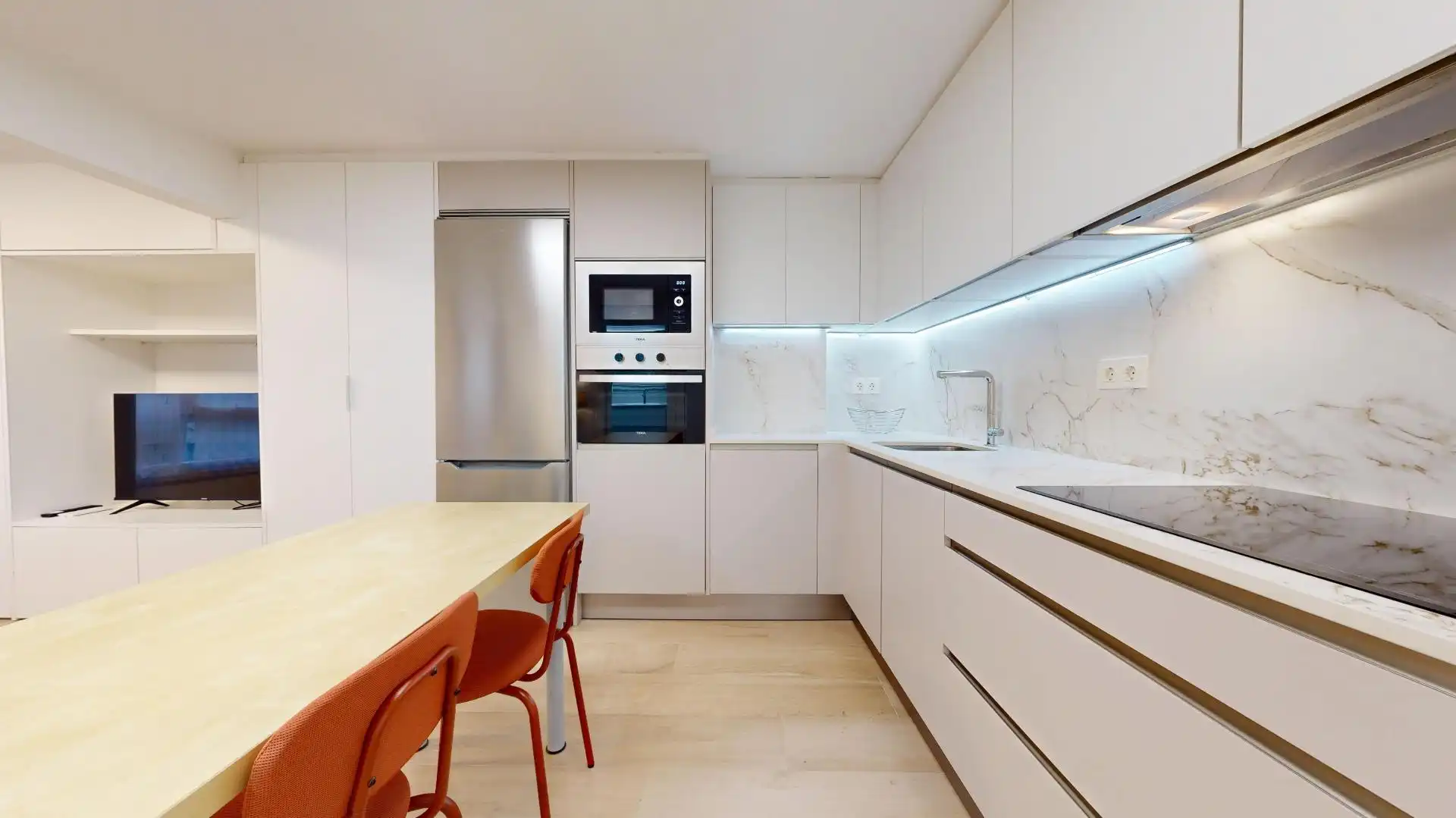 Piso con ascensor en venta en Calle Calle Ripa, imagen 5