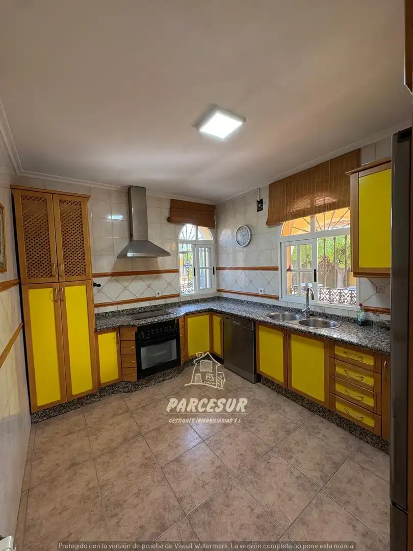 Casa con piscina in vendita a Periurbano Oeste - Sierra, imagen 16