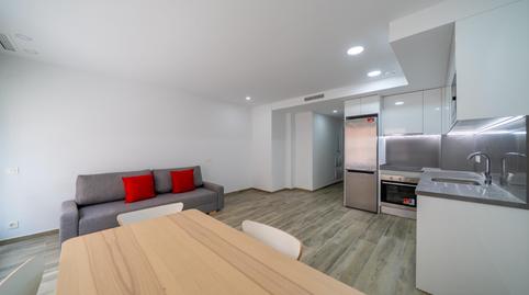 Foto 4 de Apartament de lloguer a Plaza Musico Óscar Tordera Iñesta, Mercado, Alicante / Alacant