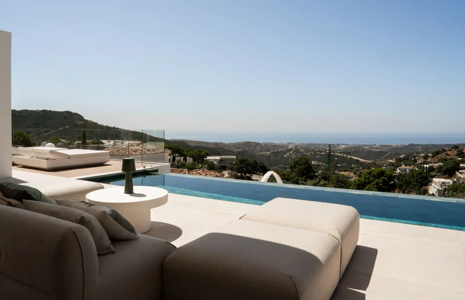 Villa mit Pool zum Verkauf in Urbanizacion Montemayor Alto 16, imagen 43