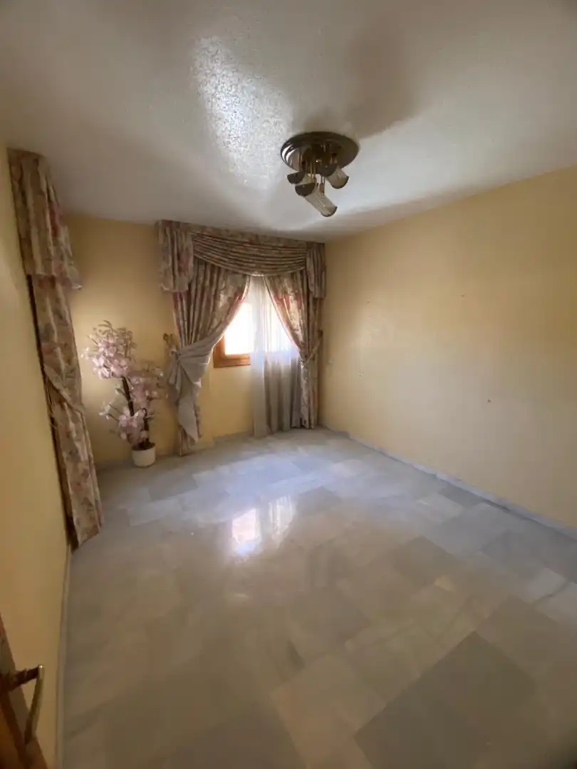 Habitación de Casa adosada en venta en Macael con Terraza, Amueblado y Horno