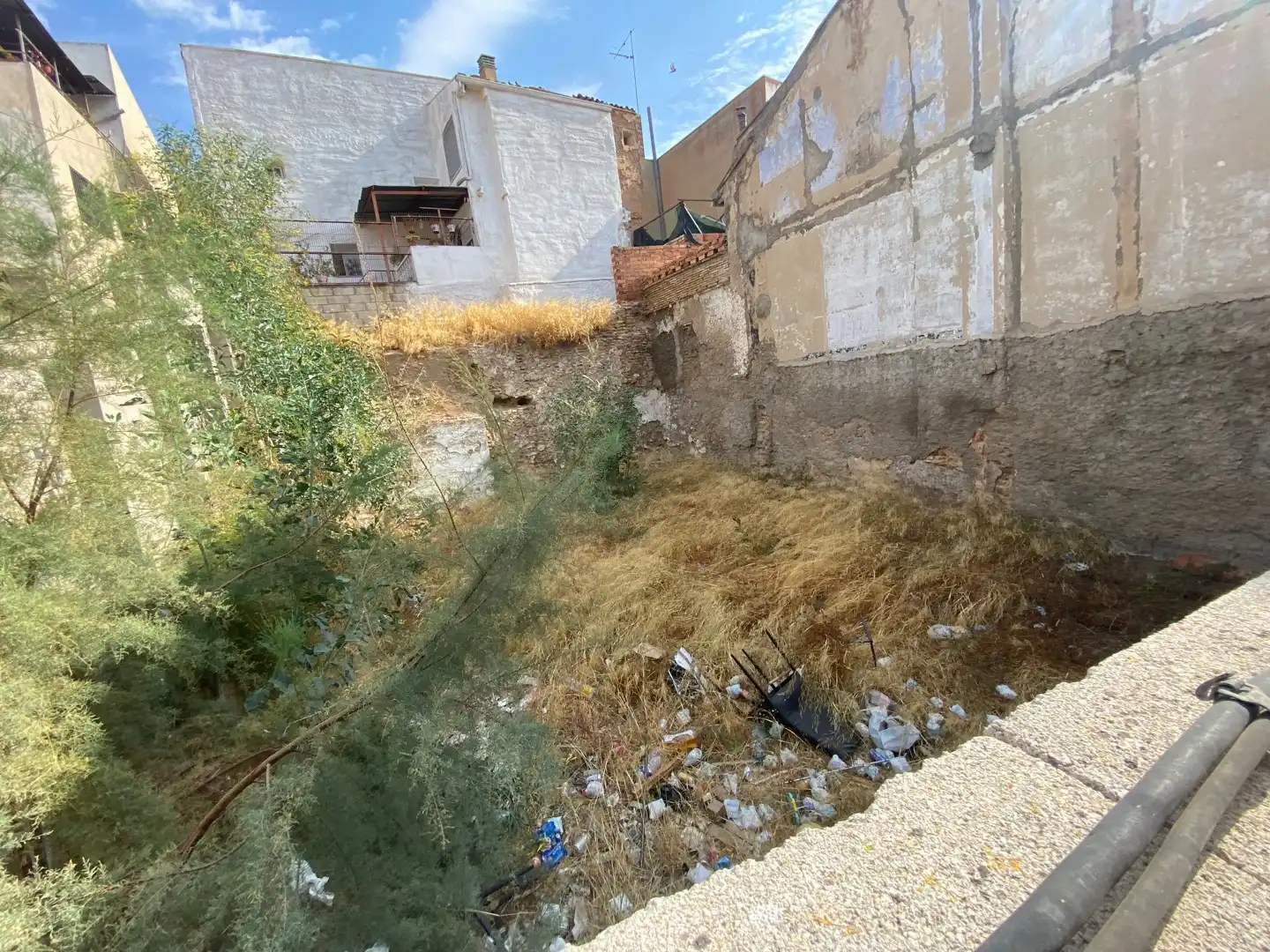 Terreny residencial en venda a Gallur, imagen 9