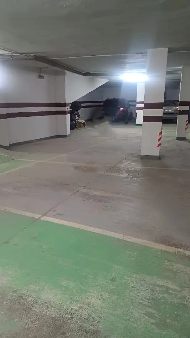 Parking de Garaje en venta en Huelva