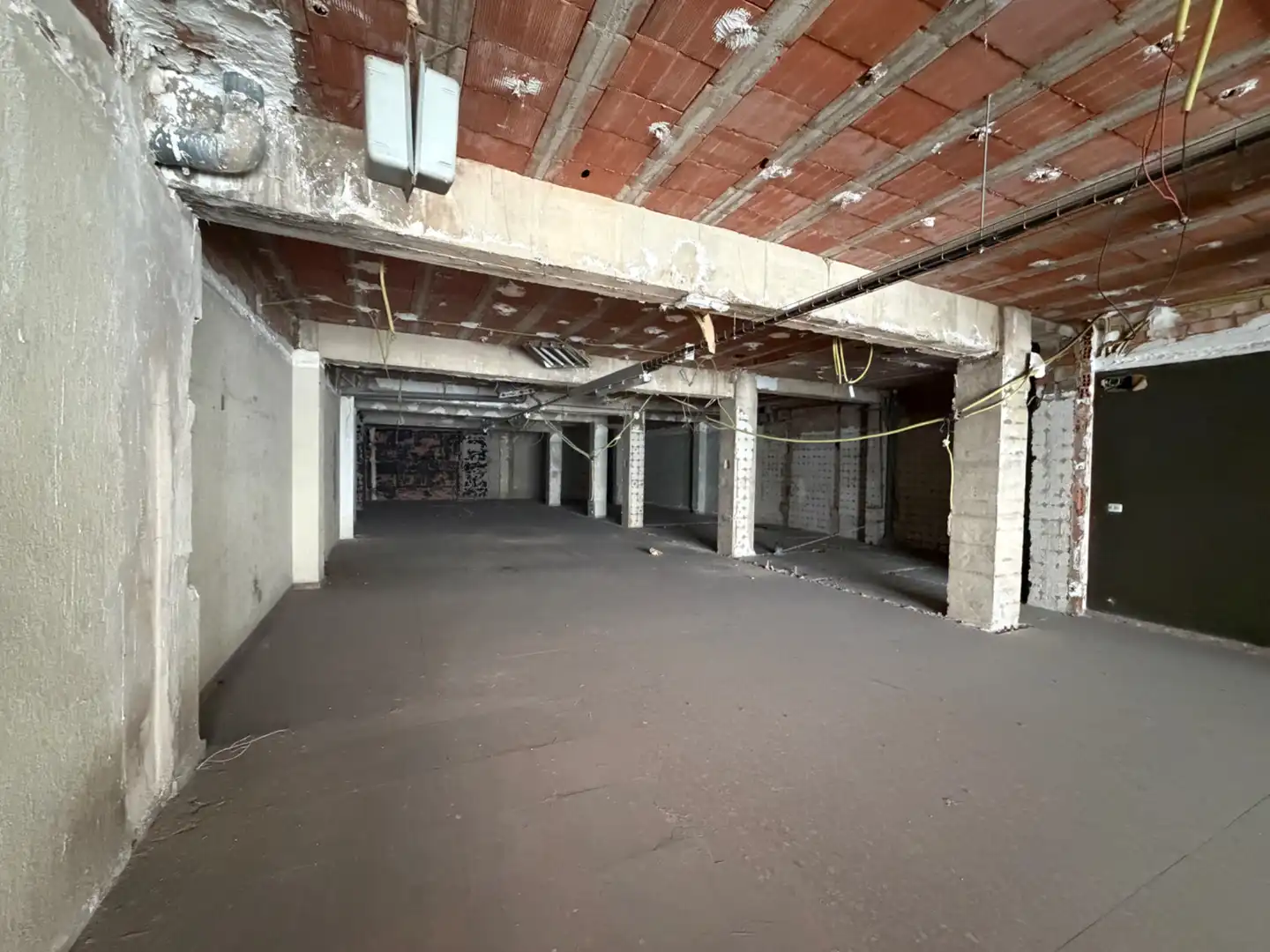 Business premises for sale in El Raval 29, imagen 9