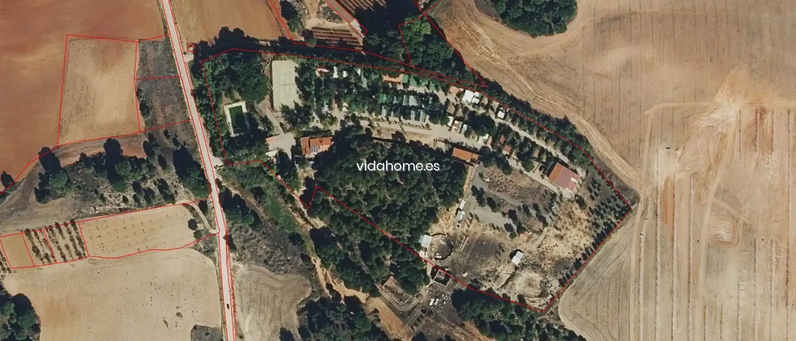 Buildings for sale in Olmedilla de Alarcón