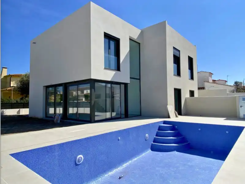 Casa amb piscina en venda a N/A, imagen 6