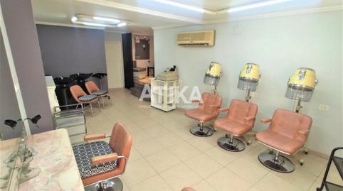 Photo 5 of Office to rent in Sant Josep - Zona Hospital, Valencia