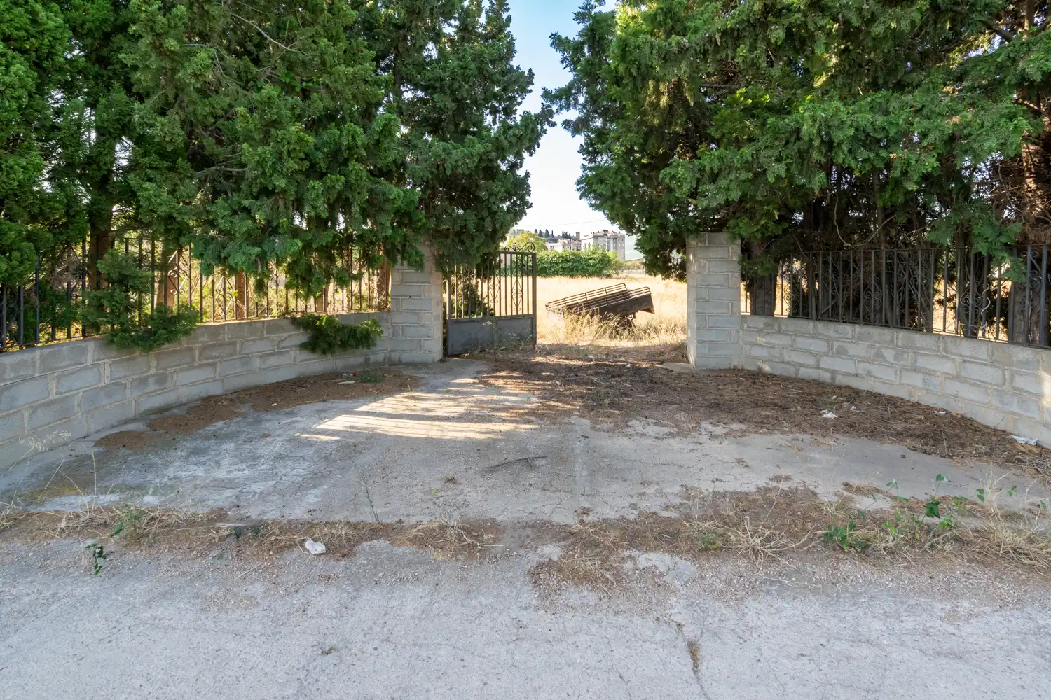 Rustikales Grundstück zum Verkauf in Remolins - Sant Jaume, imagen 17