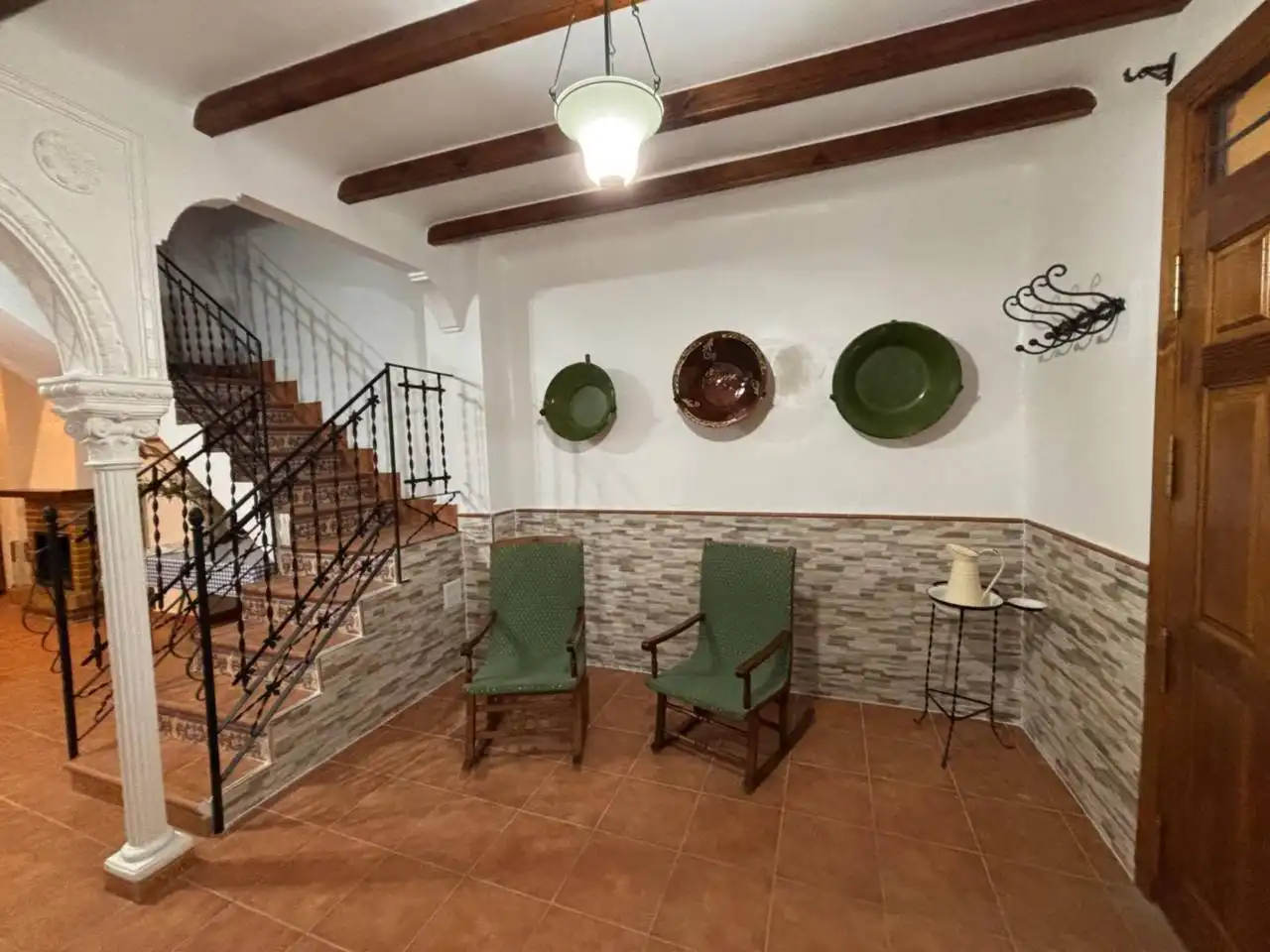 Maison à vendre à Villanueva del Río Segura, imagen 3