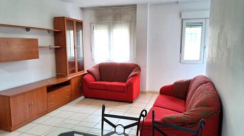 Foto 2 de Piso de alquiler en Oseiro, Arteixo