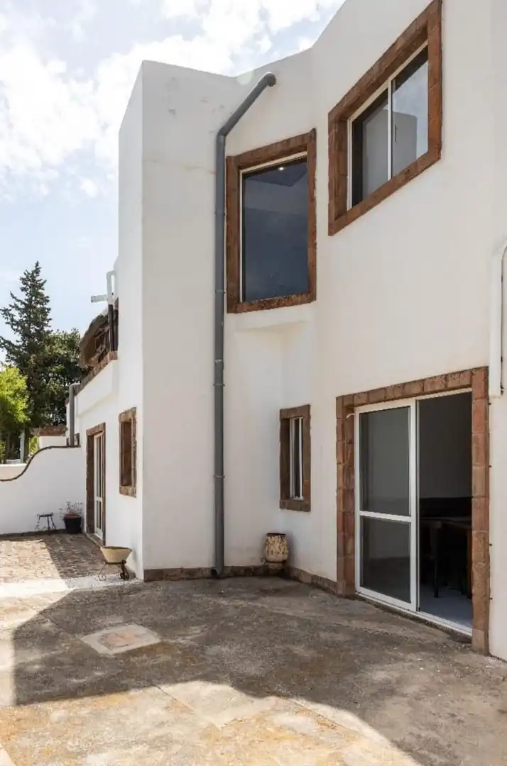 Adosado con piscina en venta en arrabal sup s, imagen 10