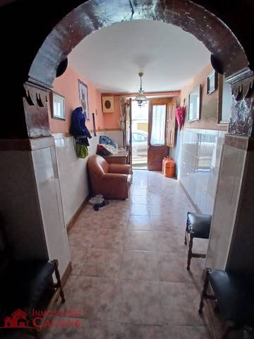 Casa-chalet en Venta en Ibros