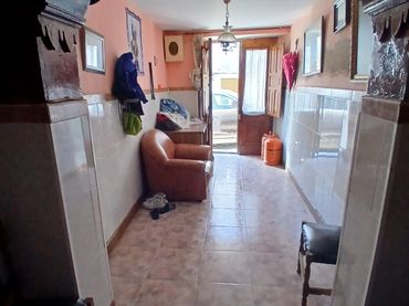 Casa en venda a Ibros