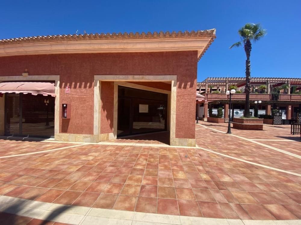 Premises for sale in Islantilla