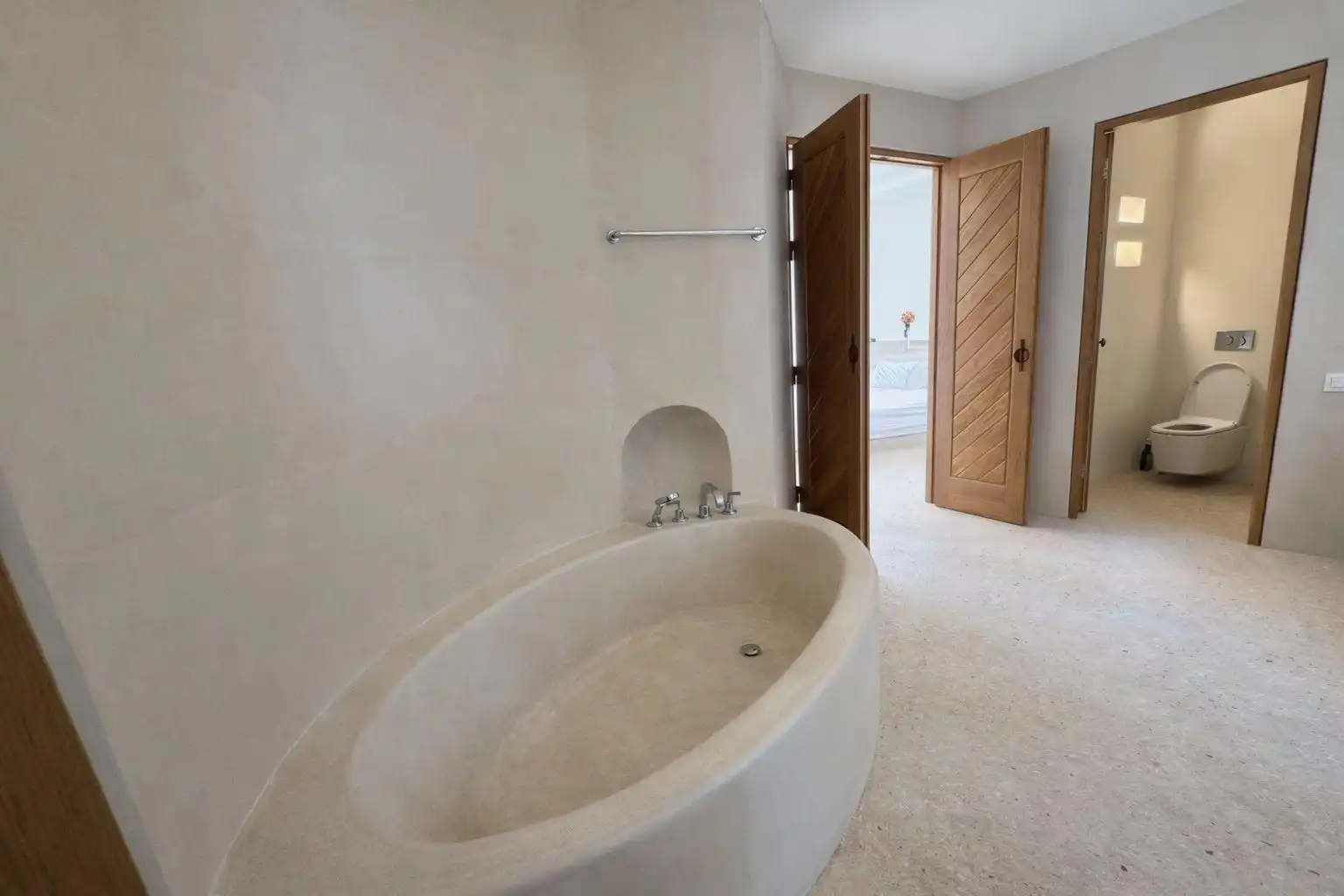 Villa mit Pool zum Verkauf in L'Olla, imagen 36