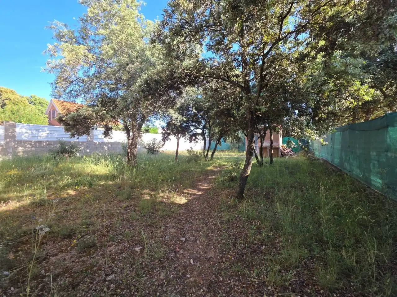 Villa con giardino in vendita a Pioz, imagen 25