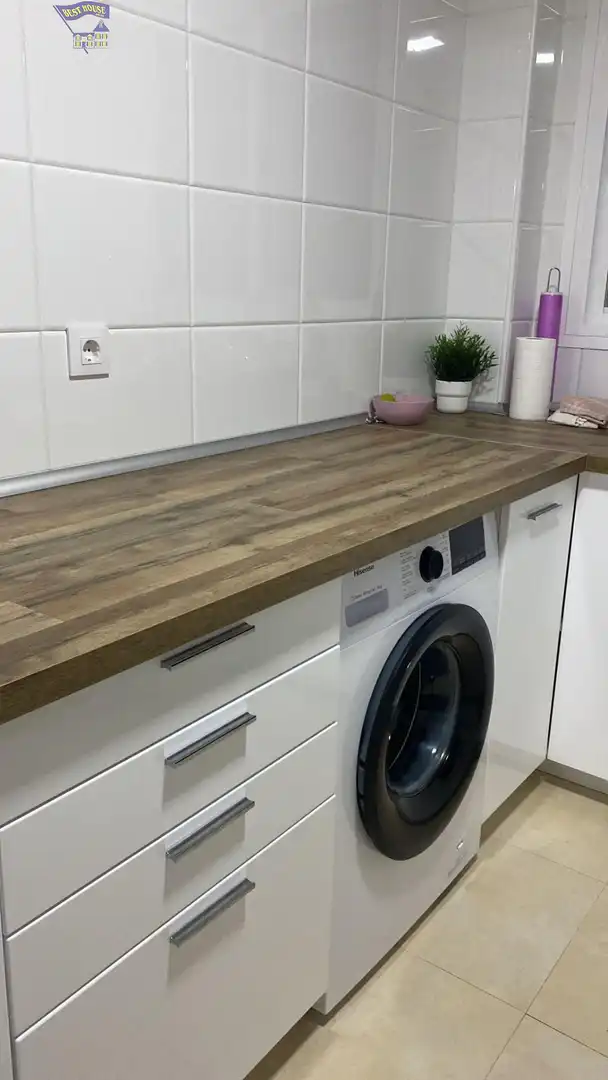 Cocina de Piso en venta en Arcos de la Frontera