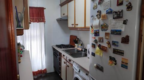 Foto 3 de Pis en venda a Calle de la Fuente, 30, Centro, Fuenlabrada