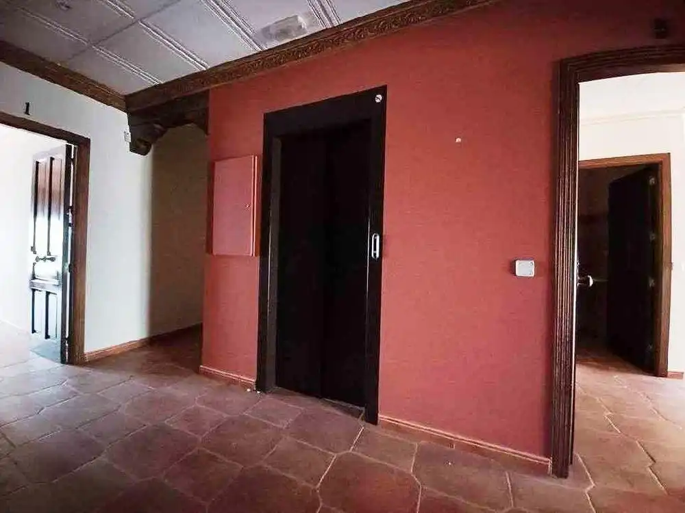 Edificio en venta en Sorihuela del Guadalimar