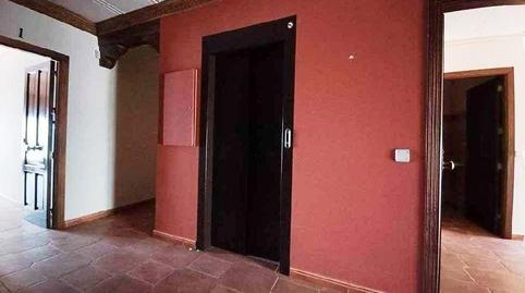 Foto 4 de Edifici en venda a Calle Fernando III, 16, Sorihuela del Guadalimar, Jaén