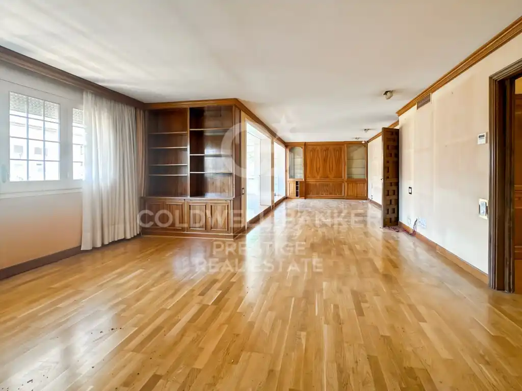 Penthouse mit Aufzug zum Verkauf in Calle Angli, imagen 12
