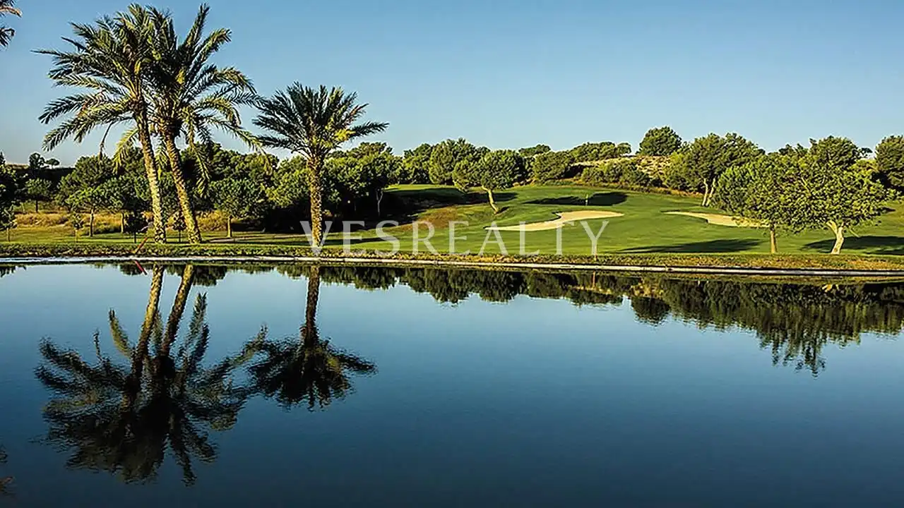 Duplex con piscina in vendita a Monforte del Cid, imagen 19