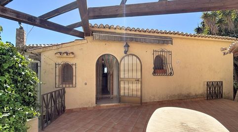 Foto 5 de Casa o xalet en venda a Cumbre del Sol, Benitachell / El Poble Nou de Benitatxell