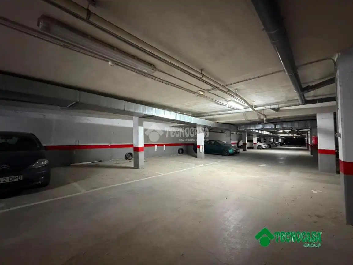 Parking de Piso en venta en Gerindote con Aire acondicionado y Terraza