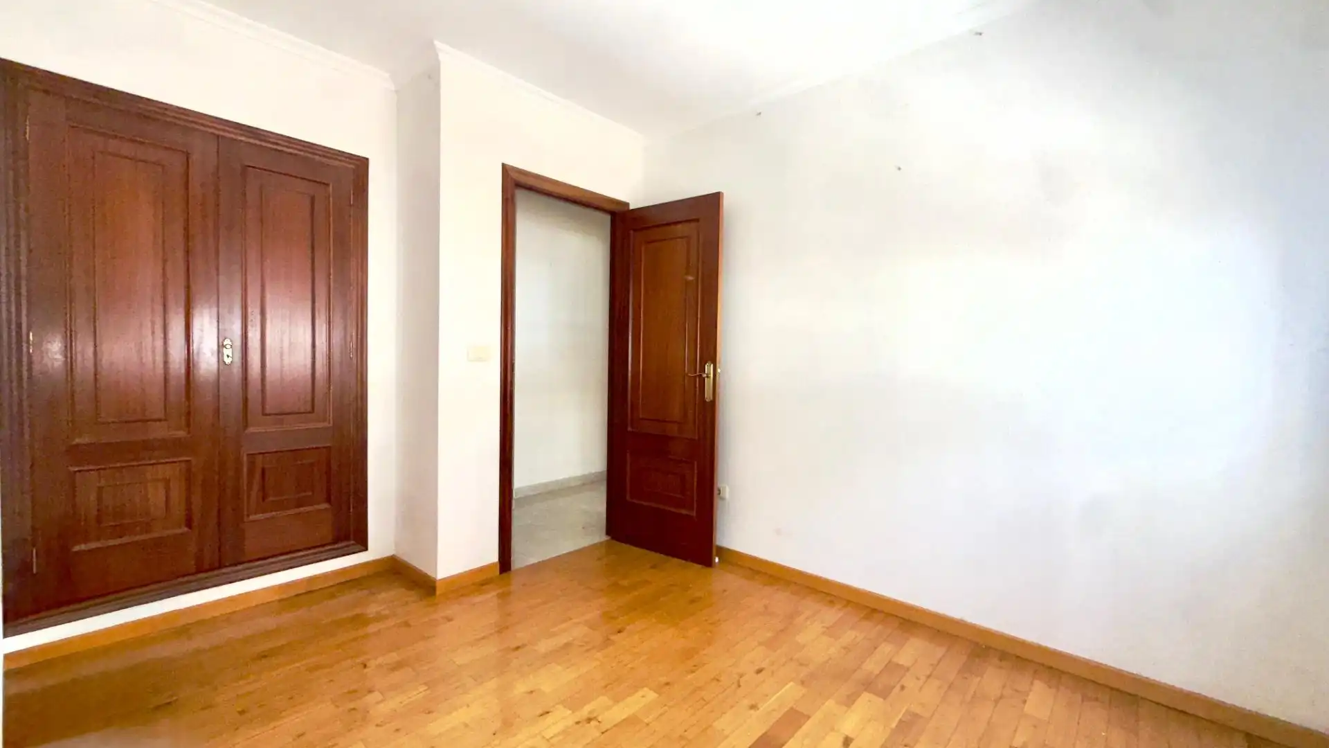 Schlafzimmer von Wohnung zum Verkauf in Xinzo de Limia
