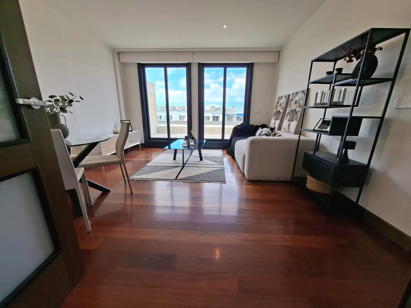 Attic for sale in Rúa Adelaida Muro, Monte Alto - Zalaeta - Atocha
