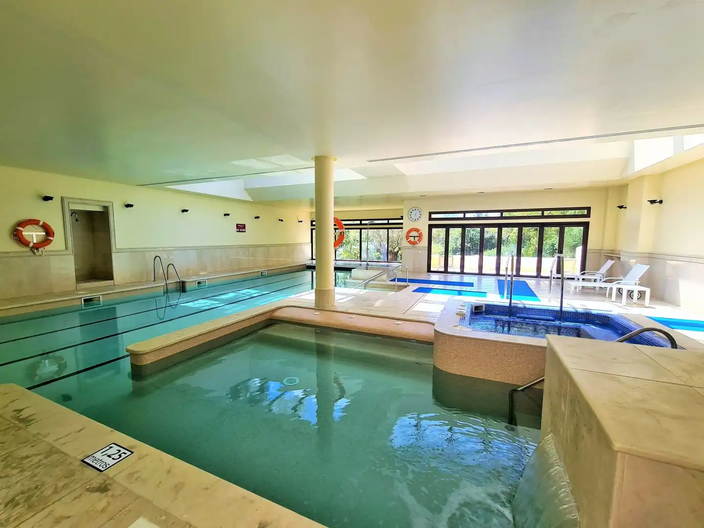 Apartment mit Pool zur Miete in Sotogrande Alto, imagen 19