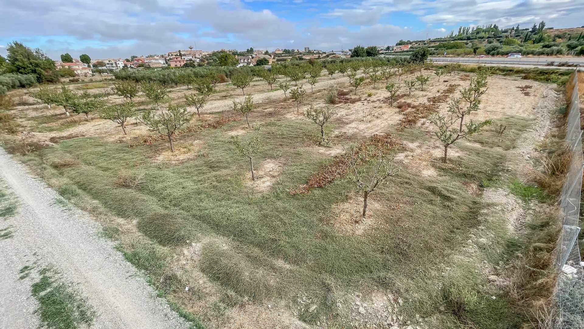 Grundstücke zum Verkauf in Alhendín