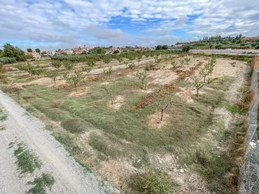Terreno rustico in vendita a Camino Durcal 10T
