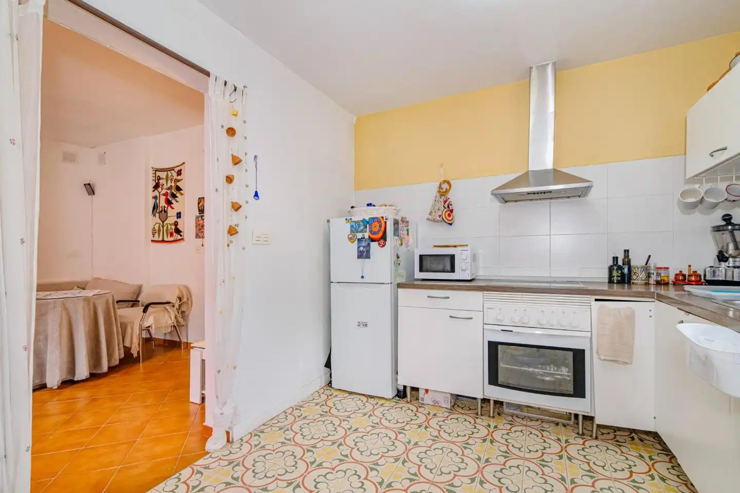 Casa en venda a Calle Barranco del Abogado, imagen 13