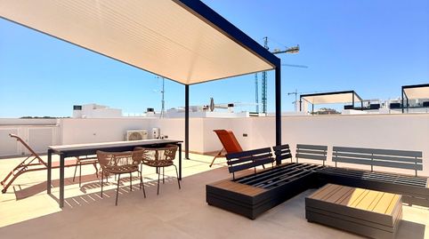 Foto 2 von Wohnung zum Verkauf in Calle Manuel Romera, 8422, Parque Acuático - Sector 25, Alicante