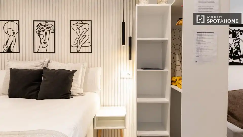 Habitación en Imperial
