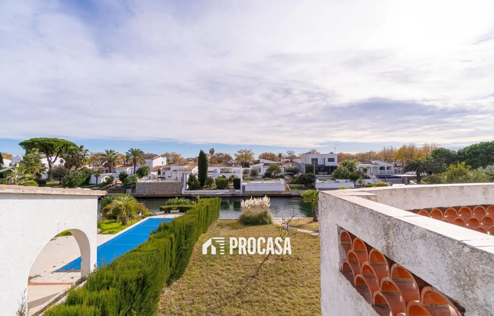 Villa in vendita a NOGUERA, imagen 47