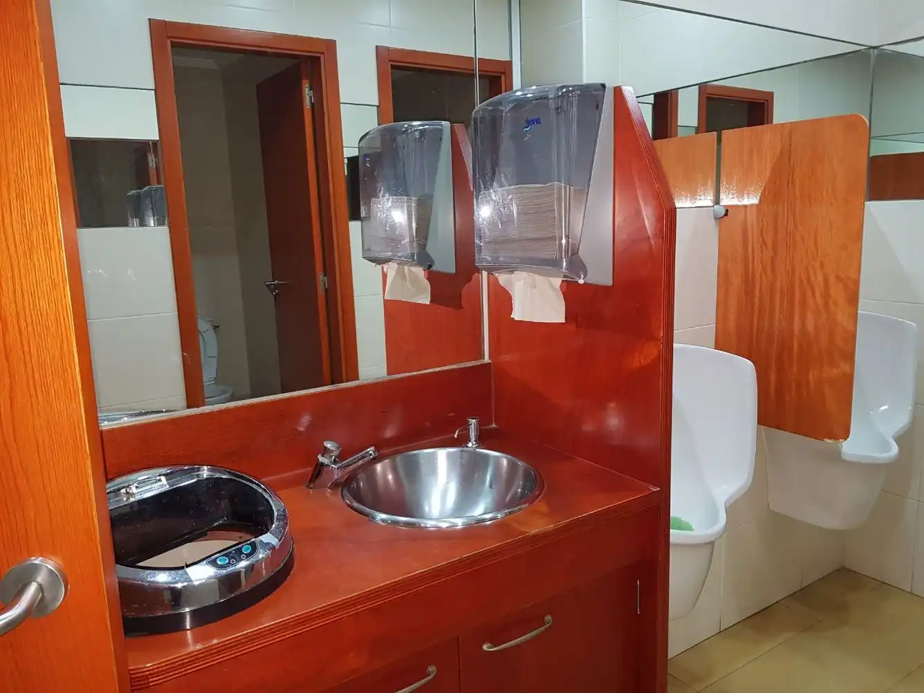 Local comercial en venta en Sanxenxo pueblo, imagen 7