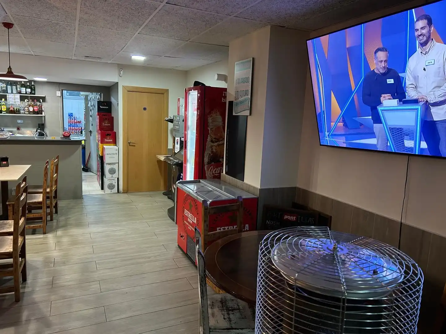 Local comercial en venta en Can Casablanques, imagen 7