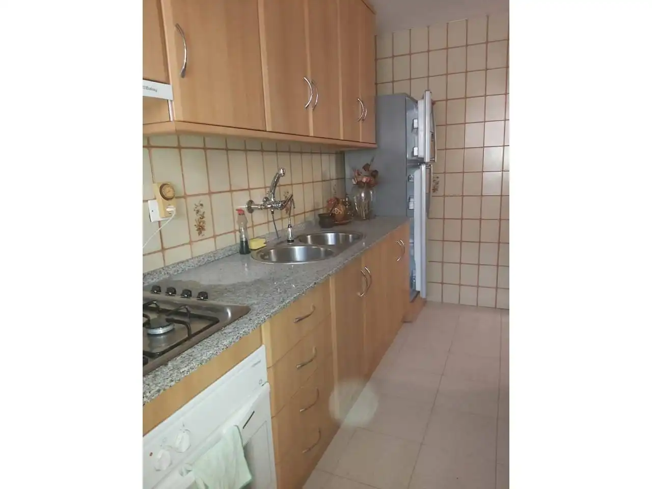 Appartement avec terrasse à vendre à Valls